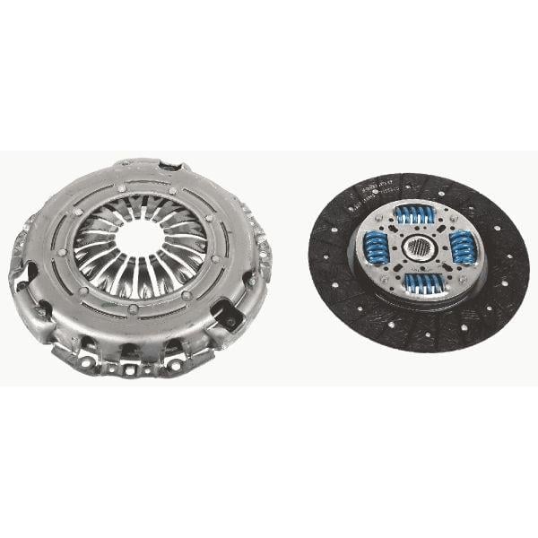 DEBRİYAJ SETİ BASKI DİSK MASTER-MOVANO 1.9DTI-2.5D 98-04 S8U 770-F9Q.7.72