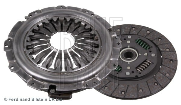DEBRIYAJ SETI BASKI DİSK MEGANE IV 15> JUKE F15 13>19 DUSTER 17> DOKKER 18> QASHQAI 07>13 FLUENCE 13> 1.6 SCE H4M
