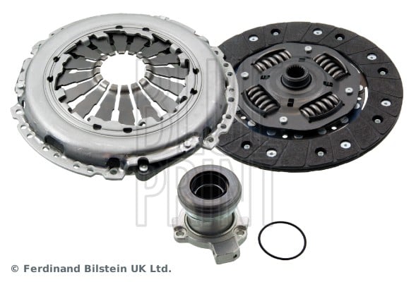 DEBRİYAJ SETİ BASKI DİSK RULMAN ASTRA J-CORSA D-MERIVA 1.3 CDTI-AVEO 1.3 D A13/Z13 666092 666094
