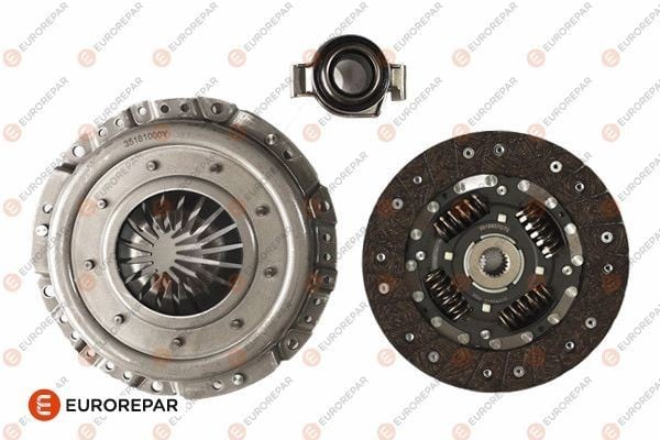 DEBRİYAJ SETİ BASKI DİSK RULMAN BIPPER-NEMO 10> COMBO 12> ALBEA 03>DOBLO 04> PALIO 02-11 LINEA 08 > 1.3JTD EURO 4-EURO 5