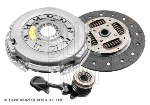 DEBRİYAJ SETİ BASKI DİSK RULMAN FIAT DUCATO 06> 2.3 JTD