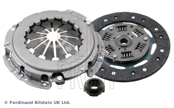 DEBRİYAJ SETİ BASKI DİSK RULMAN FIAT PANDA 12> 500 L 12> 500 09> 0.9T