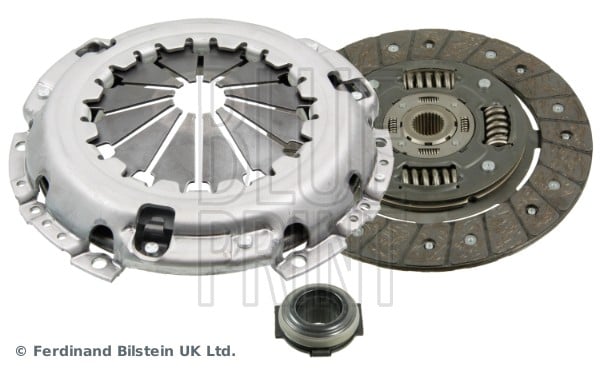 DEBRİYAJ SETİ BASKI DİSK RULMAN LAGUNA 95>01 VOLVO S40 95>03 1.8 16V 2.0 16V N7Q