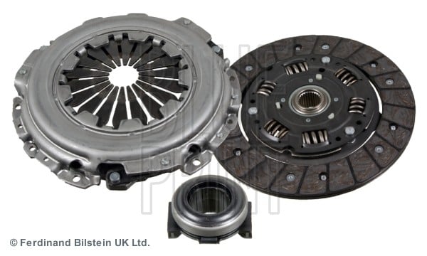 DEBRİYAJ SETİ BASKI DİSK RULMAN RENAULT MEGANE I 96> SCENIC 96> 1.6 16V K4M 700-K4M 704 MEK-JB3