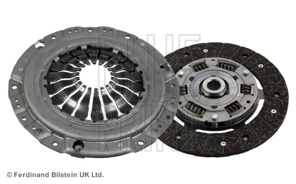 DEBRİYAJ SETİ BASKI DİSK VECTRA B-ASTRA G 1.6-1.8 16V-2.0-2.0 16V X20XEV-MEK-F18/5