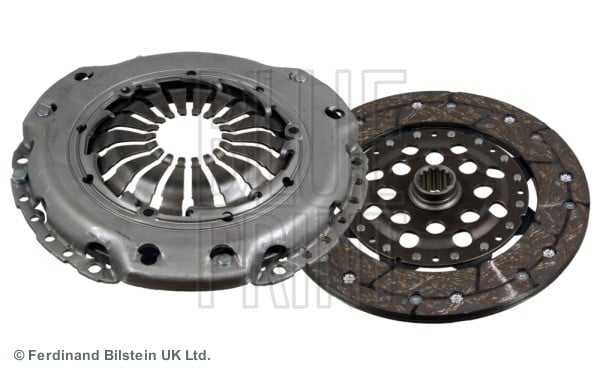 DEBRİYAJ SETİ BASKI DİSK VECTRA C-ASTRA G-SIGNUM-ZAFIRA.20DTI 16V-2.2 Y20DTH-Z22YH-MEK-F23/5