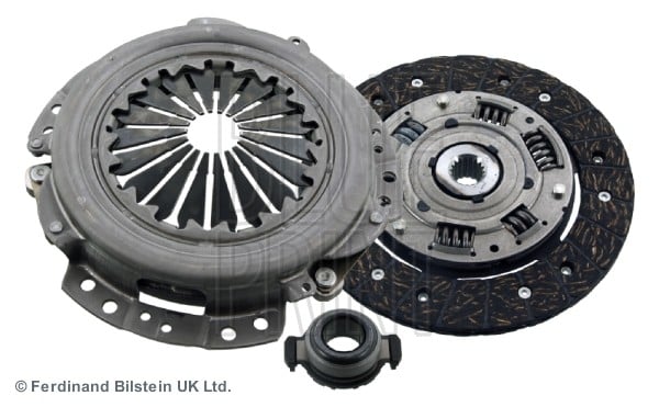 DEBRİYAJ SETİ BERLİNGO I. BERLİNGO I 4X4. C15. XANTİA II. XSARA