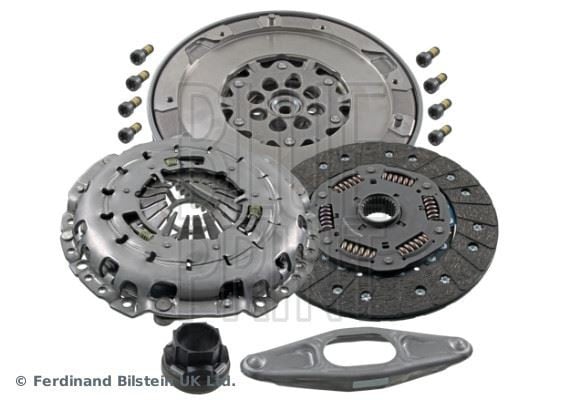 DEBRİYAJ SETİ BMW 3 E90 LCI 3 E91 LCI 3 E92 LCI 5 F10 LCI 5 F10 5 F11 LCI 5 F11 X3 F2 5