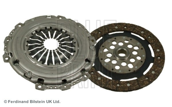 DEBRİYAJ SETİ C-MAX 03. C-MAX 07. FOCUS 04. FOCUS 06. FOCUS 08. FOCUS 99. METROSTAR 01. MONDEO 01