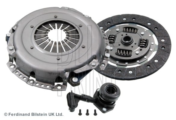 DEBRİYAJ SETİ C-MAX 1.8 DURATEC HE 16V.C-MAX 1.8 PFI DURATEC HE 16V.FOCUS 1.8 DURATEC HE 16V.FOCUS 1