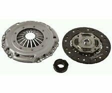 DEBRİYAJ SETİ CADDY 05-10 1.9TDI