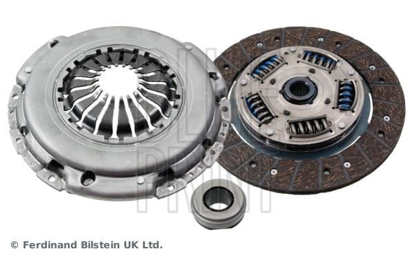 DEBRIYAJ SETI-CITROEN JUMPER II JUMPER II 4X4 RELAY II