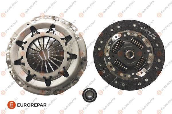 DEBRIYAJ SETI COMBO E-CROSSLAND 18> P207-P208-P301-P308 08> P2008 13> P3008 16> RIFTER-PARTNER -BERL INGO-JUMPY 16> C-ELYSEE 12> C3-C4-DS3 14> DS4 11>15 1.6HDI