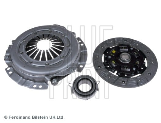 DEBRİYAJ SETİ COROLLA 1982-87
