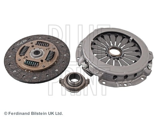 DEBRİYAJ SETİ COUPE 2002>