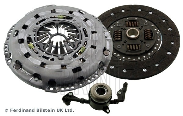 DEBRİYAJ SETİ CRAFTER I 30 2E . CRAFTER I 30 2F . CRAFTER I 35 2E . CRAFTER I 35 2F . CRAFTER I
