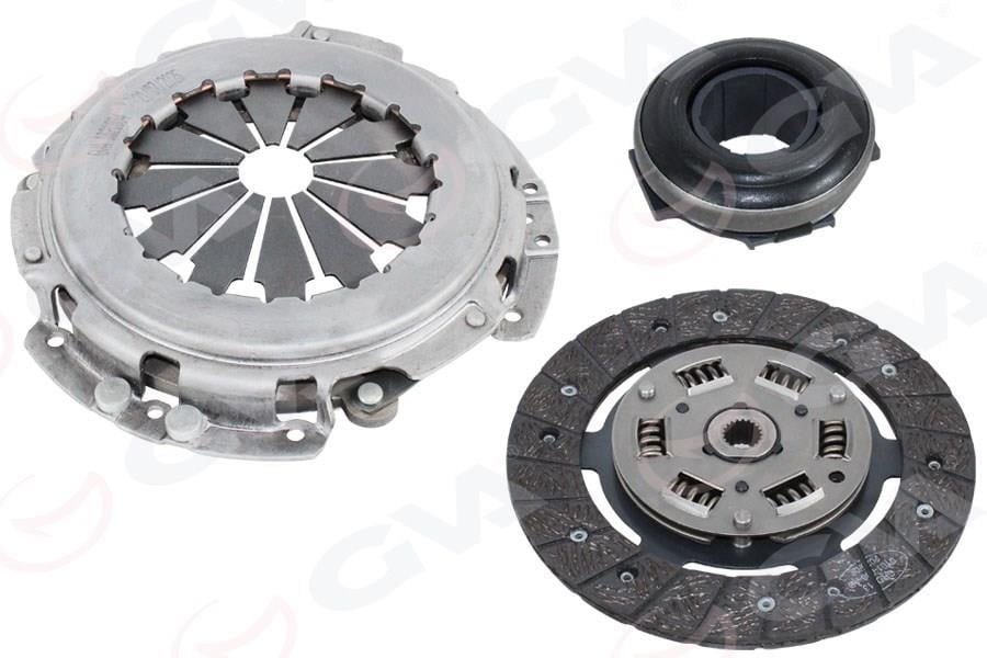 DEBRİYAJ SETİ DOBLO-ALBEA-MAREA-PALIO-STILO 1.6 16V 10/00> 350A1.000-182B6.000