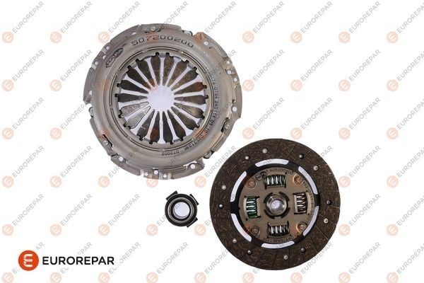 DEBRİYAJ SETİ DOBLO-ALBEA-MAREA-PALIO-STILO 1.6 16V 10/00> 350A1.000-182B6.000