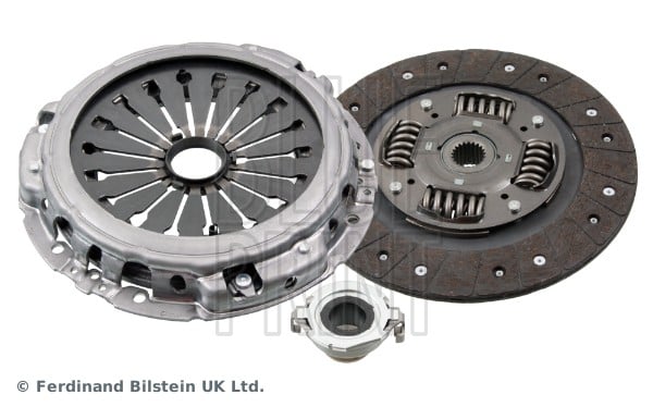 DEBRİYAJ SETİ DUCATO 2.3 JTD 01/02-06/06 F1AE0481C-MEK-5M