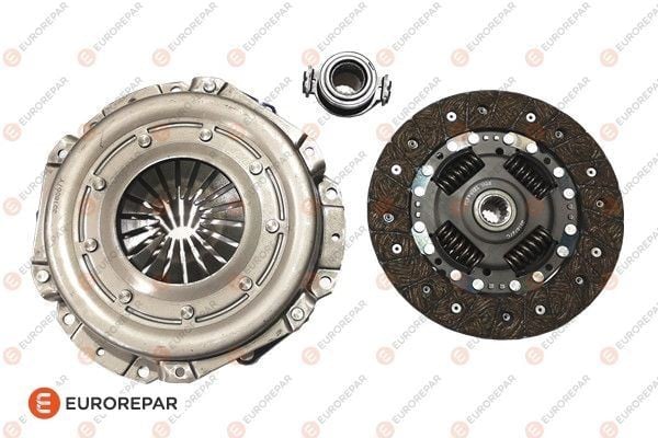 DEBRİYAJ SETİ DUCATO 2.8 JTD-JUMPER-BOXER 2.8HDI 04> F28TDCR-MEK-MLGU-5
