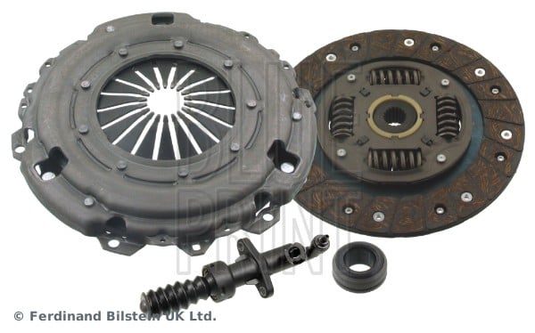 DEBRİYAJ SETİ FIAT ULYSSE II