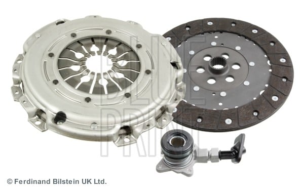 DEBRİYAJ SETİ FORD C-MAX I 07 C-MAX 2 11 FOCUS 1-2-3-GALAXY-C-MAX 2-KUGA-MONDEO