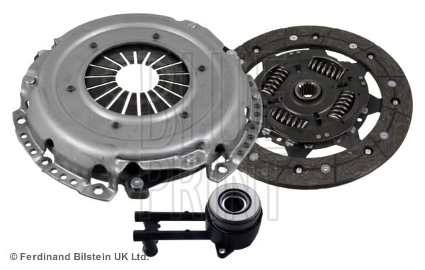 DEBRİYAJ SETİ FORD FOCUS 03> 1.6-1.8 BENZİN RULMANLI 3M51 7A564 AG VOLVO S40 II 06>12 C30 1.6 06>12 1.4 1.6 1.6 TI RULMANLI