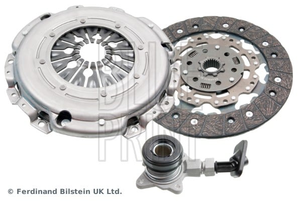 DEBRİYAJ SETİ FORD PKW