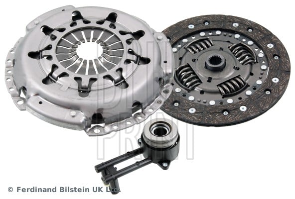 DEBRİYAJ SETİ FORD PKW