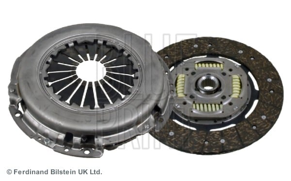 DEBRİYAJ SETİ FORD PKW