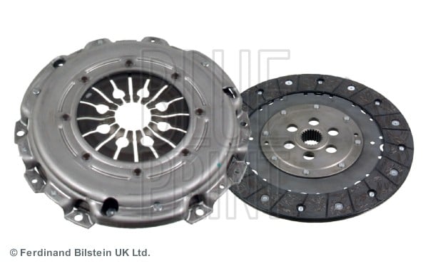 DEBRİYAJ SETİ FORD PKW