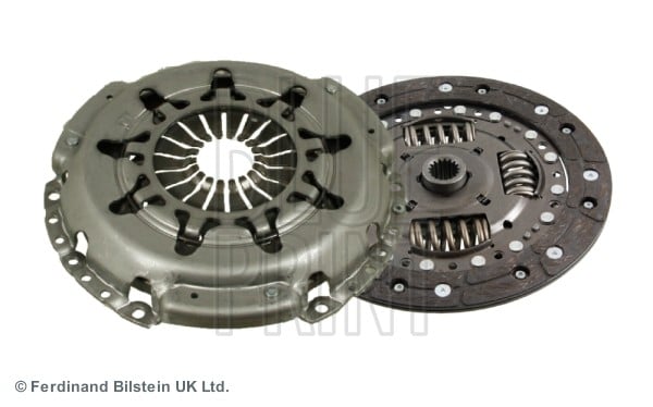 DEBRİYAJ SETİ FORD PKW