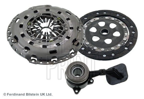 DEBRİYAJ SETİ FORD PKW FOCUS 99- TOURNEO 02- TRANSİT 02