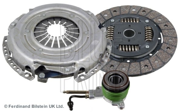 DEBRİYAJ SETİ FORD PKW MONDEO 93- MONDEO 93 4X4
