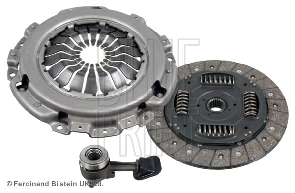 DEBRİYAJ SETİ FORD PKW TOURNEO 02- TRANSİT 02