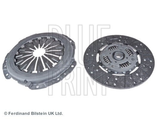 DEBRİYAJ SETİ FREELANDER 2