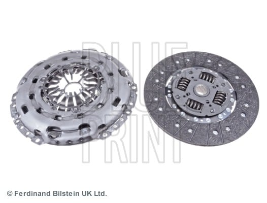DEBRİYAJ SETİ FREELANDER 2