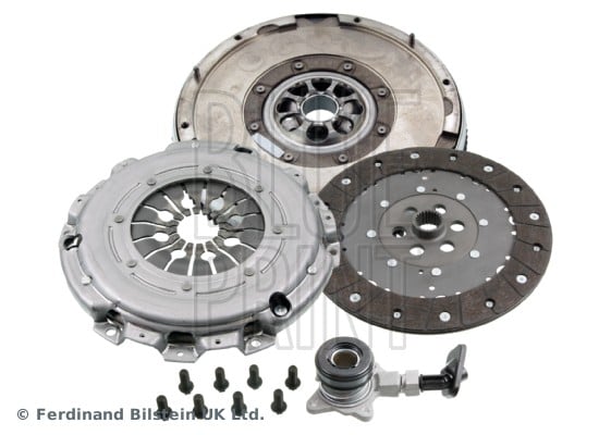 DEBRİYAJ SETİ GALAXY II 1.8 TDCI DURATORQ.MONDEO 1.8 TDCI DURATORQ.MONDEO TURNİER 1.8 TDCI DURATORQ.