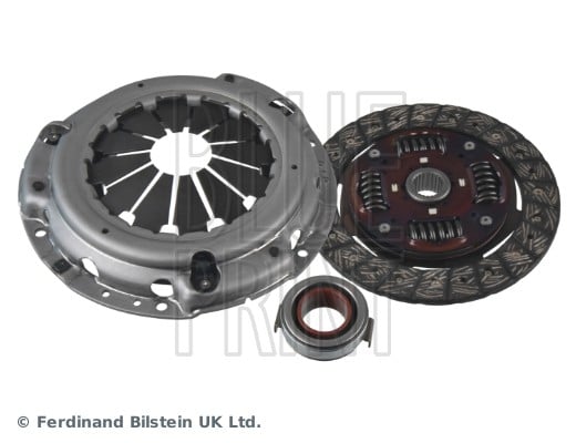 DEBRİYAJ SETİ HONDA CIVIC 2001-06