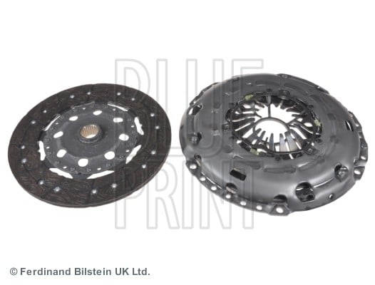 DEBRİYAJ SETİ İ30 2007-12