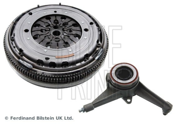 DEBRİYAJ SETİ İKİ KÜTLELİ VOLAN İLE TRANSPORTER T4 70 -TRANSPORTER T4 7D -TRANSPORTER T4 SYNCRO 7 0 -TRANSPORTER T4 SYNCRO 7D