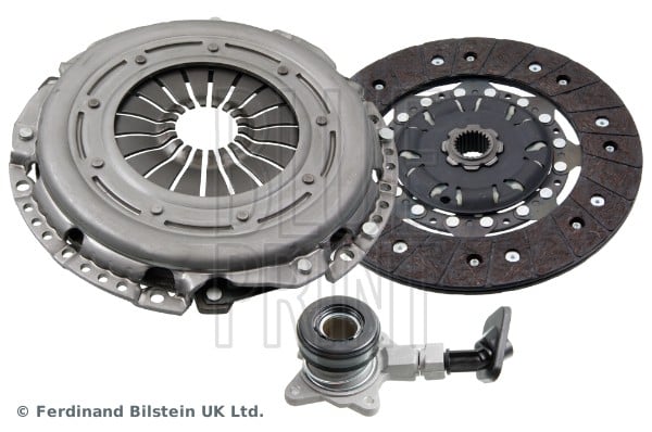 DEBRİYAJ SETİ KENDİNDEN AYARLI DEBRİYAJLARA ALTERNATİF FORD AUSTRALİA FOCUS 16V