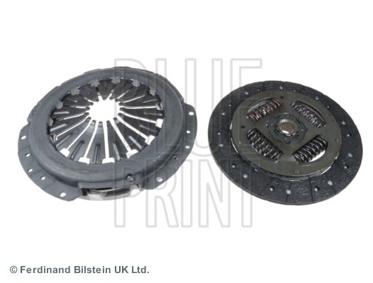DEBRİYAJ SETİ LAND ROVER