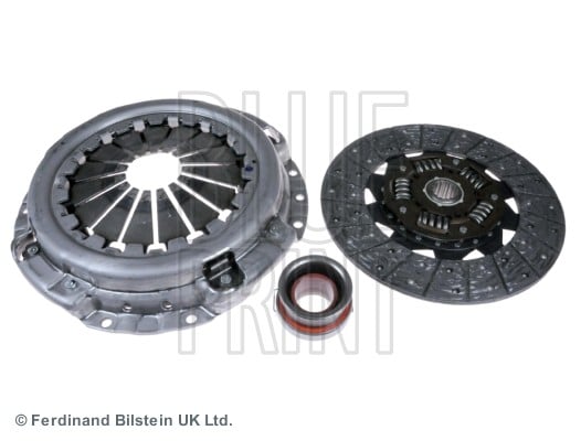 DEBRİYAJ SETİ LANDCRUISER 100 1998>