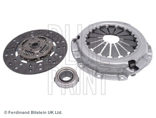 DEBRİYAJ SETİ LANDCRUISER 120 2002>