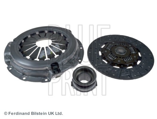 DEBRİYAJ SETİ LANDCRUISER 80 1989-98