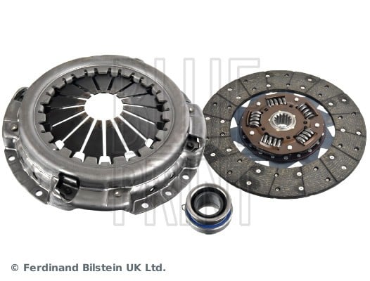 DEBRİYAJ SETİ LANDCRUISER 80 1989-98