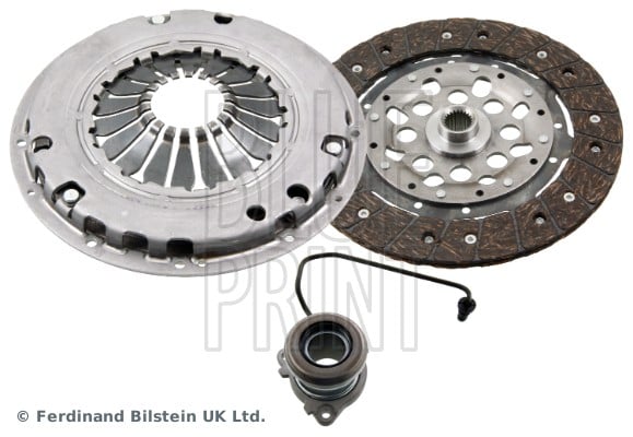 DEBRİYAJ SETİ MİTO 1.3 JTD 16V