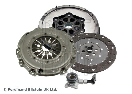 DEBRİYAJ SETİ MONDEO 2.0 TDCI DURATORQ 16V.MONDEO TURNİER 2.0 TDCI DURATORQ 16V.MONDEO TURNİER 2.0 T