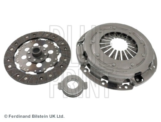 DEBRİYAJ SETİ NISSAN